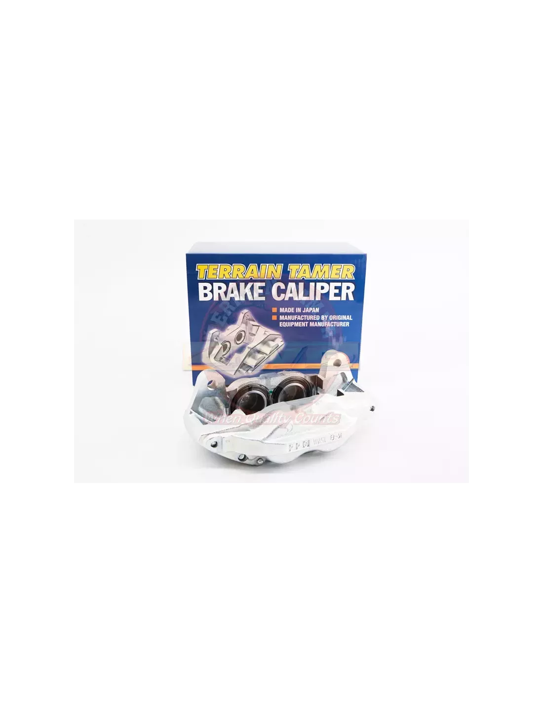 Étrier avant droit Terrain Tamer 47730-60340TT