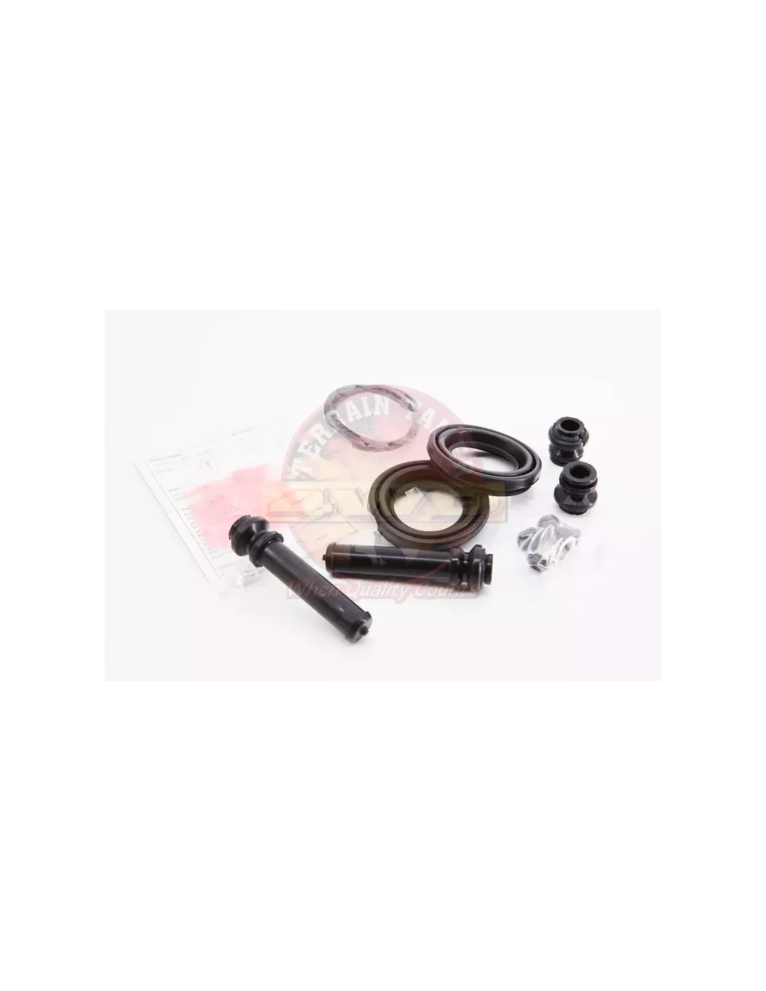 Kit étrier de frein arrière Terrain Tamer 04479-60270