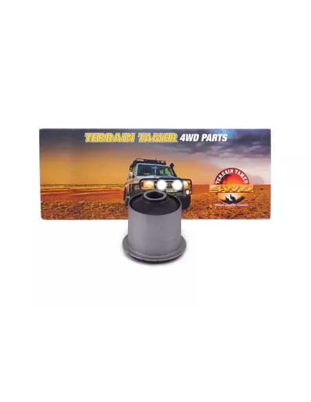 Silentbloc bras suspension supérieur Terrain Tamer