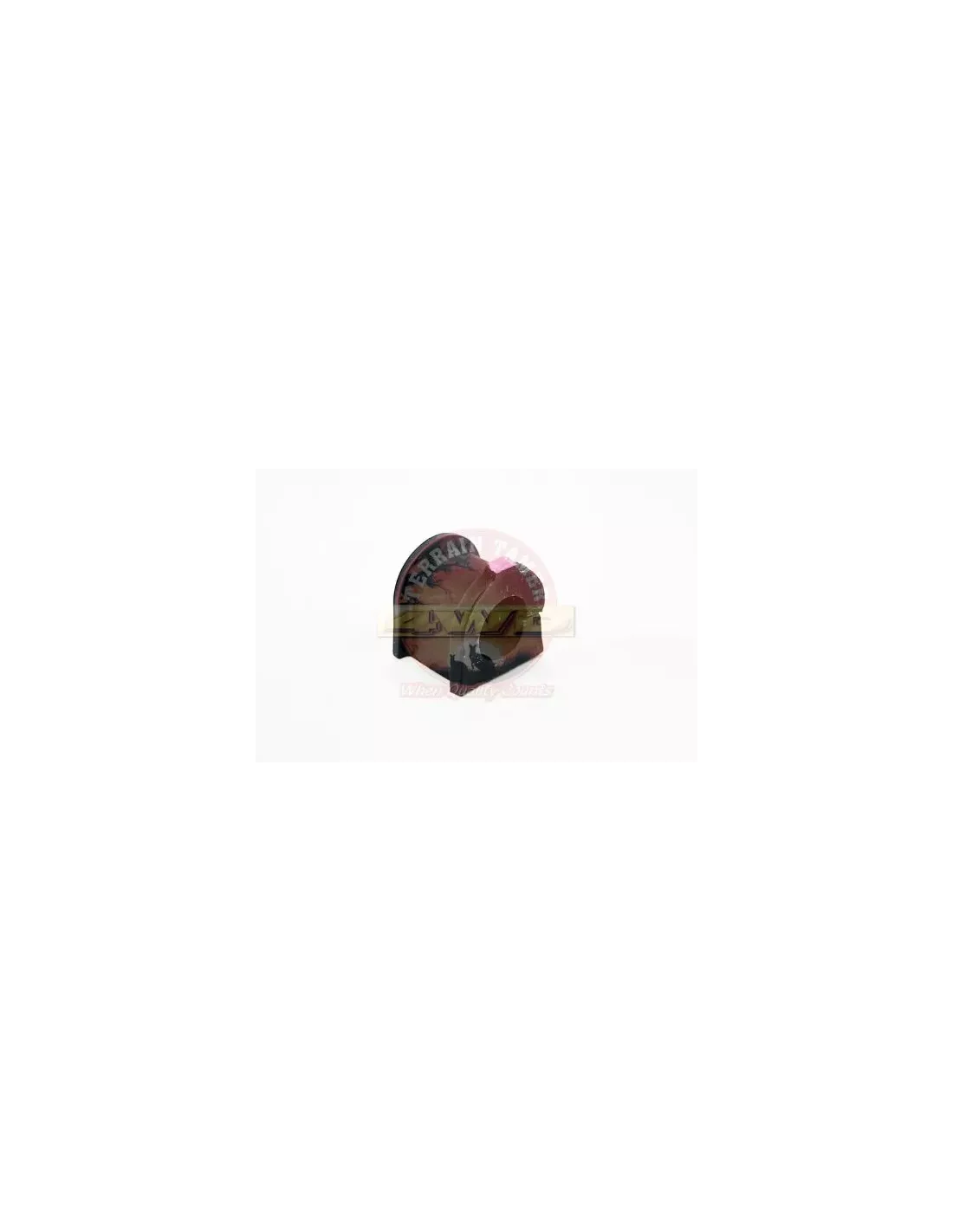 Silentbloc type D barre stabilisatrice Terrain Tamer
