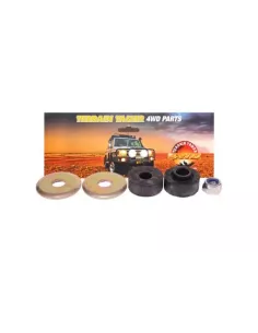 Kit bagues supérieur amortisseur Terrain Tamer