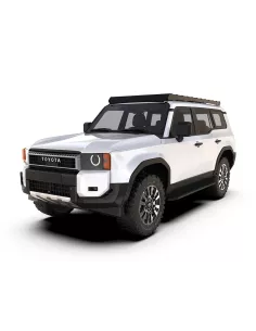 Kit de barres de toit Slimsport pour Toyota Land Cruiser Pra