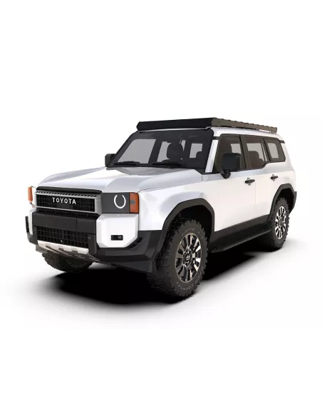 Kit de barres de toit Slimsport pour Toyota Land Cruiser Pra