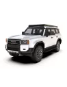 Kit de barres de toit Slimsport pour Toyota Land Cruiser Pra