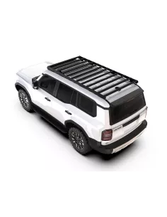 Kit de barres de toit Slimsport pour Toyota Land Cruiser Pra 2