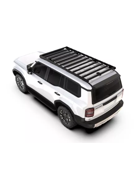 Kit de barres de toit Slimsport pour Toyota Land Cruiser Pra