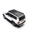 Kit de barres de toit Slimsport pour Toyota Land Cruiser Pra