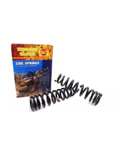 Ressorts hélicoïdaux avant surélevés 20 mm Terrain Tamer 2
