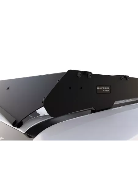Kit de barres de toit Slimsport pour Toyota Land Cruiser Pra