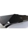 Kit de barres de toit Slimsport pour Toyota Land Cruiser Pra