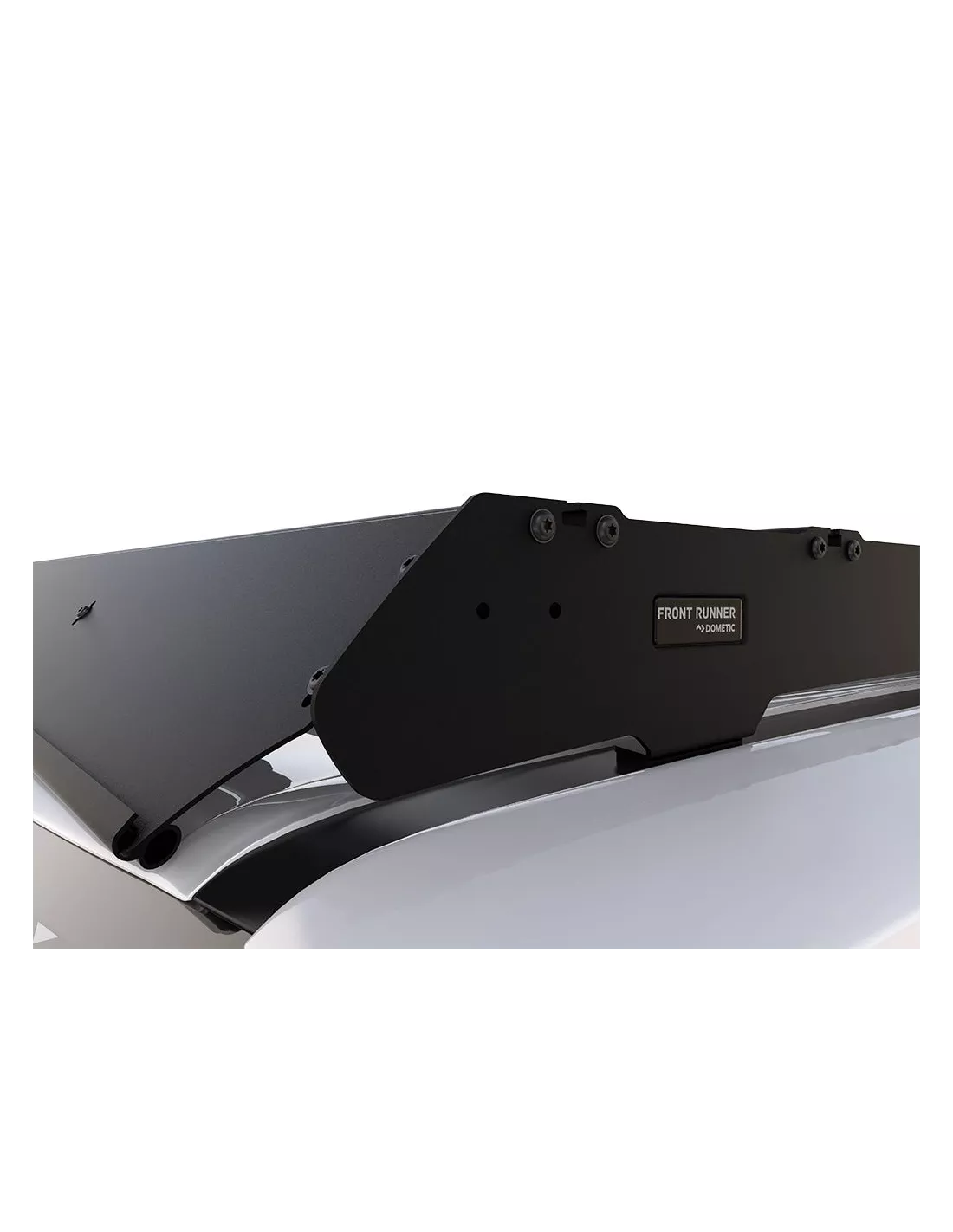Kit de barres de toit Slimsport pour Toyota Land Cruiser Pra