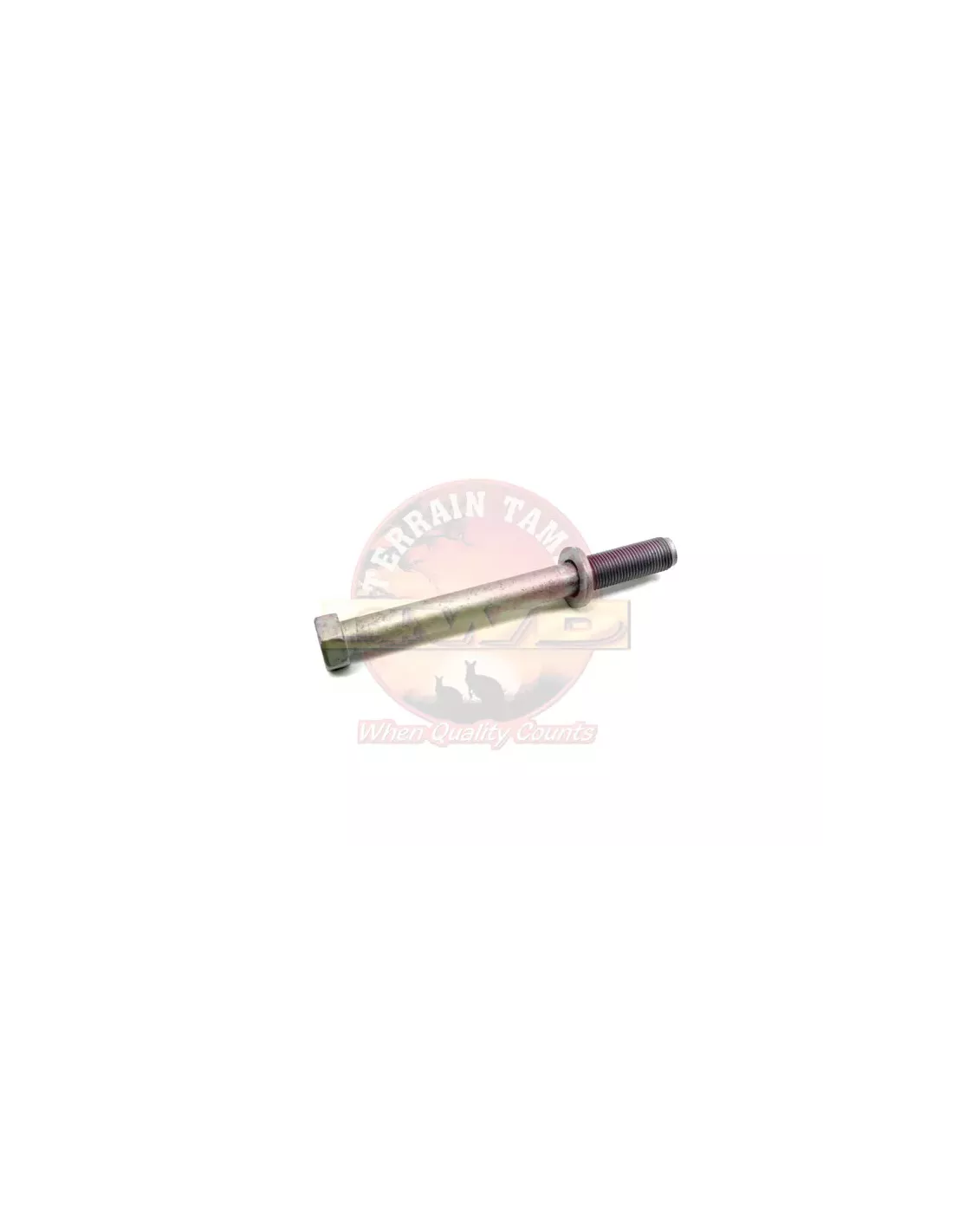 Boulon réglage carrossage TOE Terrain Tamer