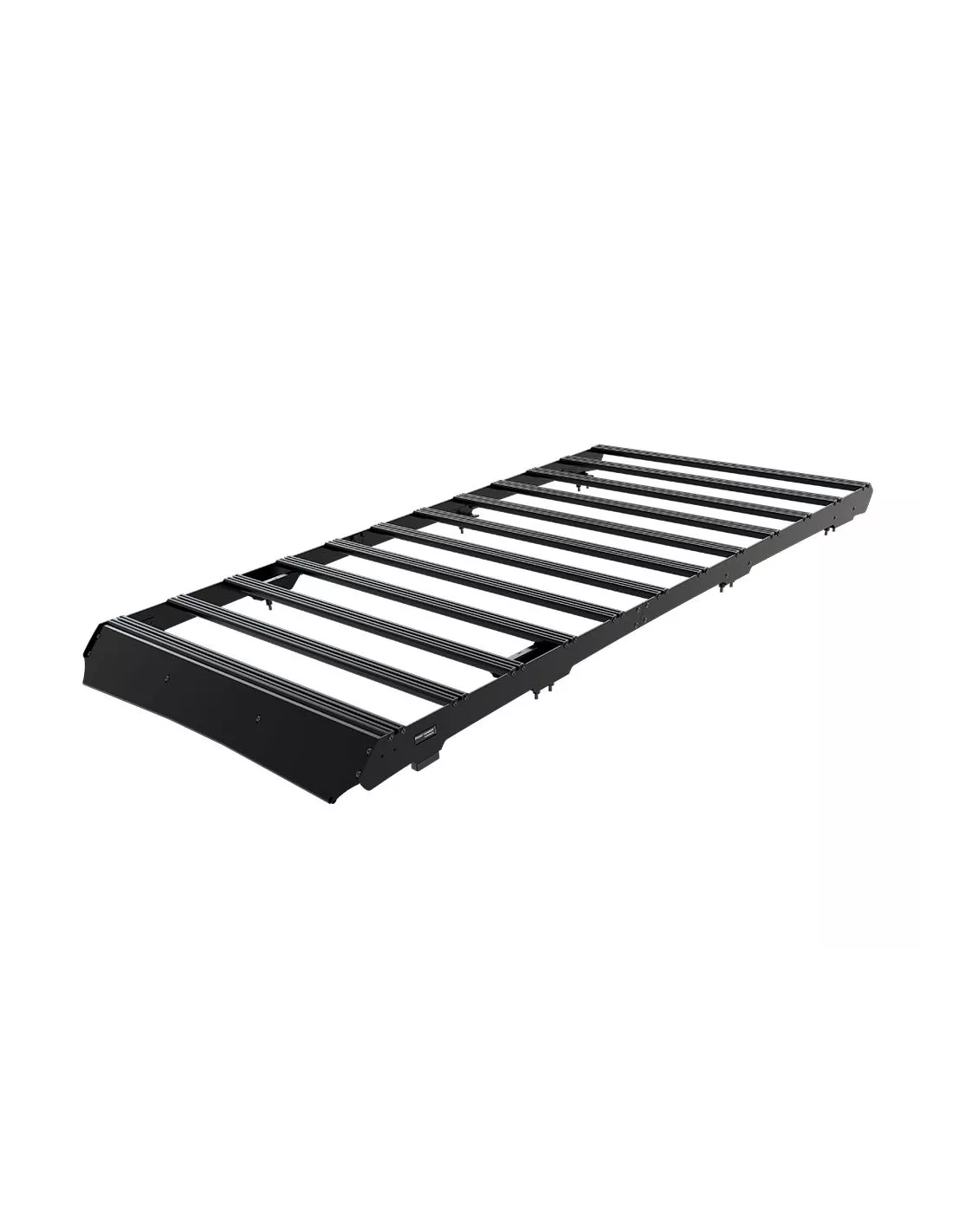 Kit de barres de toit Slimsport pour Toyota Land Cruiser Pra