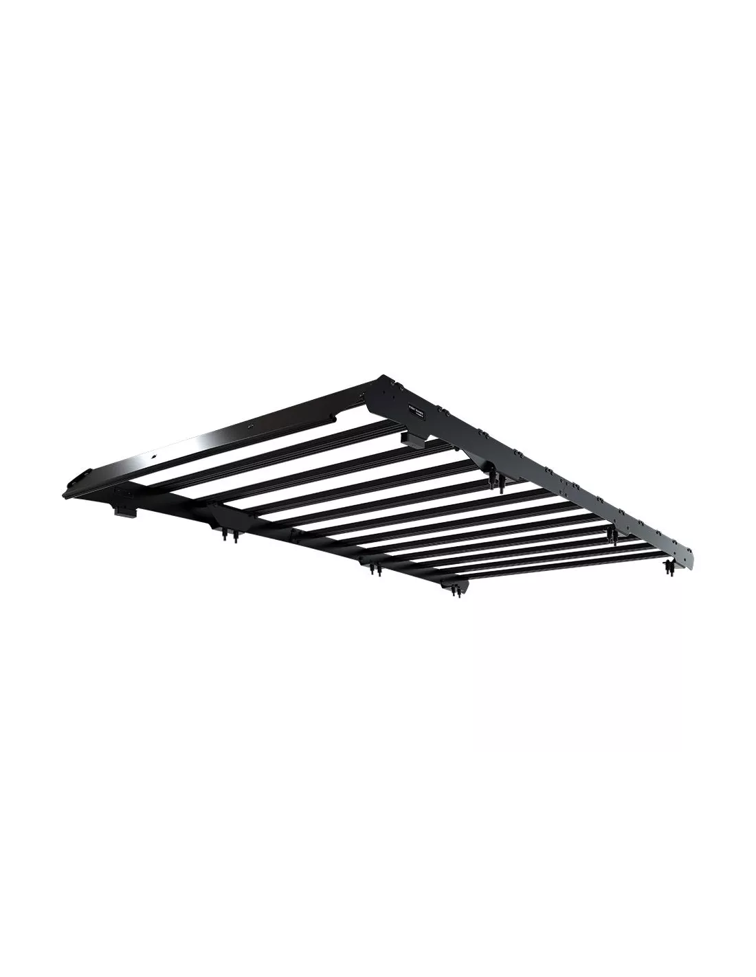 Kit de barres de toit Slimsport pour Toyota Land Cruiser Pra