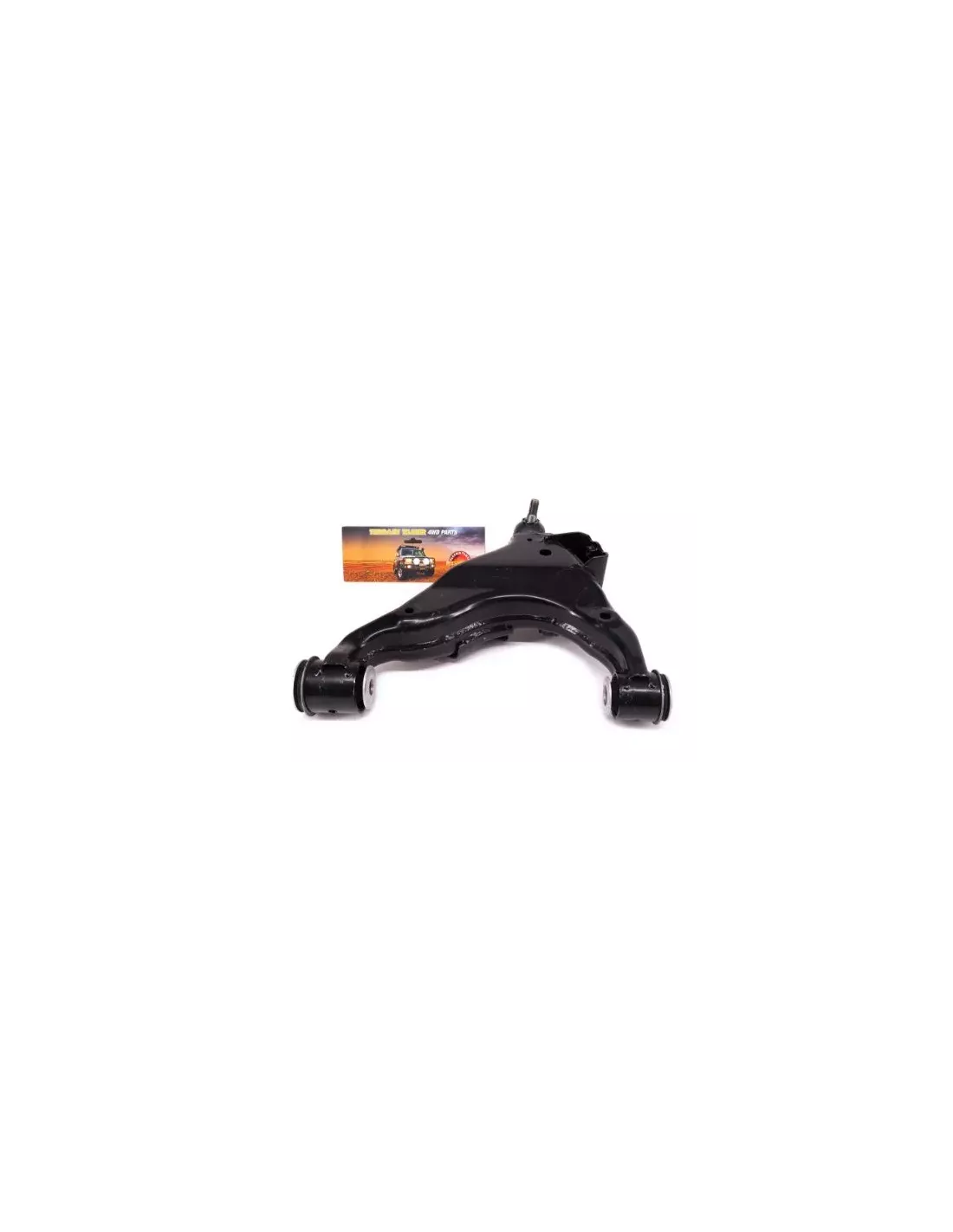 Bras suspension inférieur droit VX/VXL compatible KDS