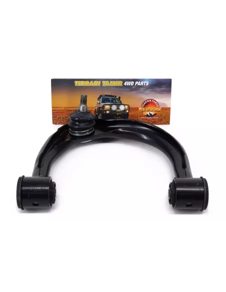 Bras de suspension supérieur droit Terrain Tamer