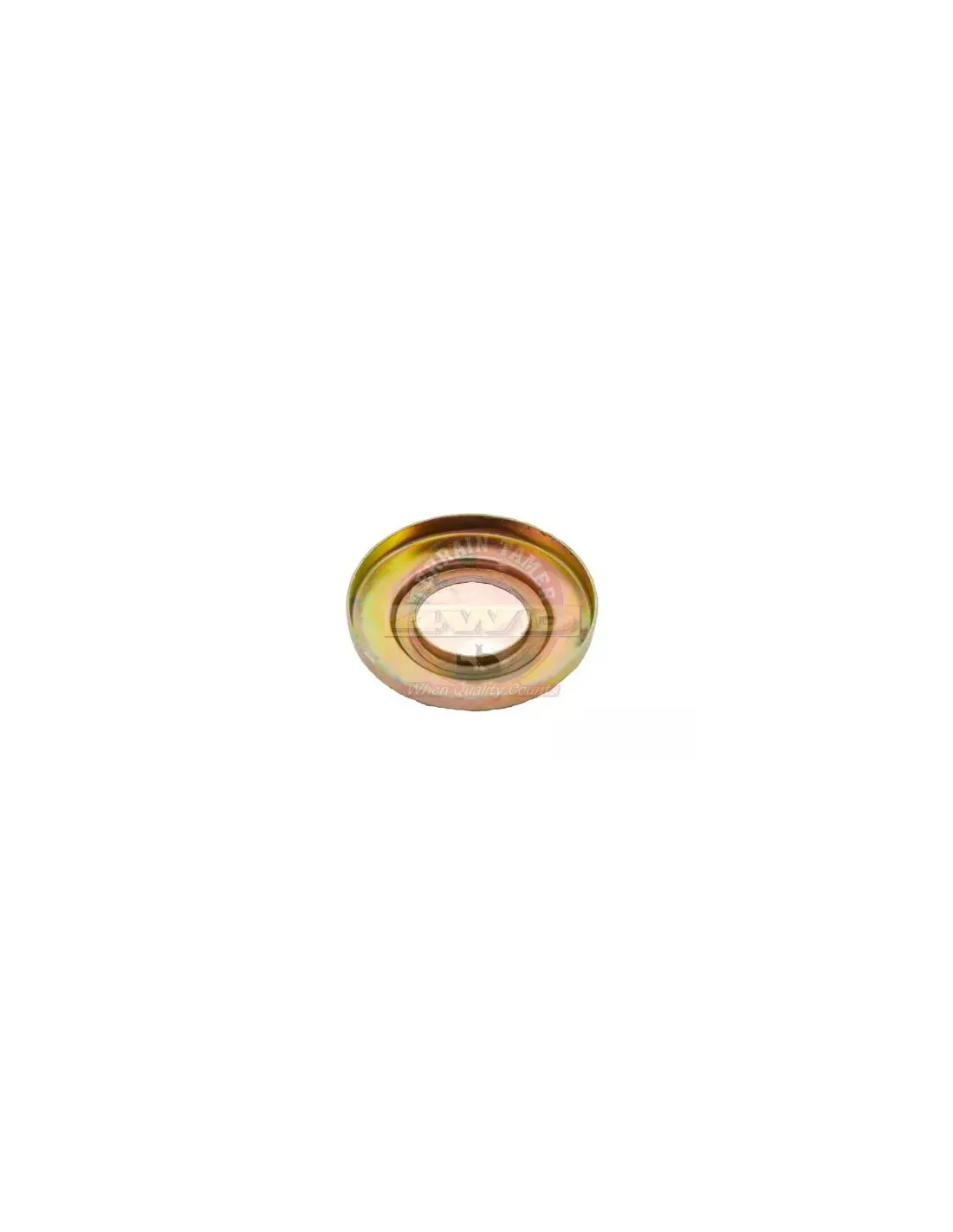 Déflecteur anti-poussière bride Terrain Tamer 41252-35020