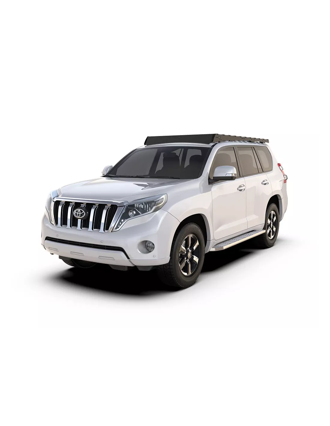 Kit de galerie Slimsport pour Toyota Prado 150 (2010 +)