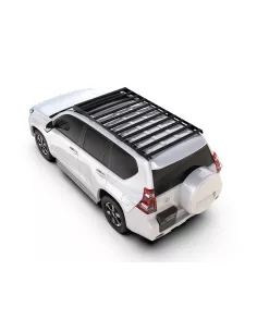 Kit de galerie Slimsport pour Toyota Prado 150 (2010 +) 2