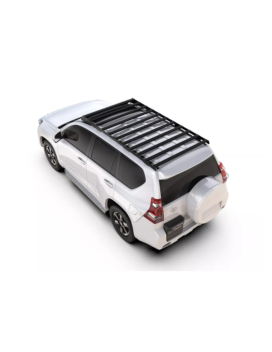 Kit de galerie Slimsport pour Toyota Prado 150 (2010 +)