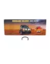 Circlip Synchro Hub Reverse 2.50-2.55 Mark C Terrain Tamer