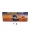 Circlip moyeu synchro inverse 2.55-2.60 Mark D Terrain Tamer