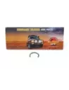 Circlip moyeu synchro inverse 2.55-2.60 Mark D Terrain Tamer