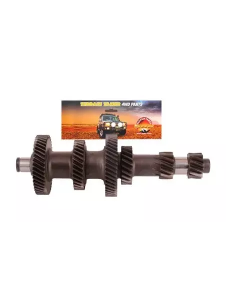 Arbre intermédiaire Terrain Tamer 33421-60122