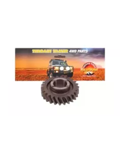 Rouage tendeur de marche arrière Terrain Tamer 33461-37030 2