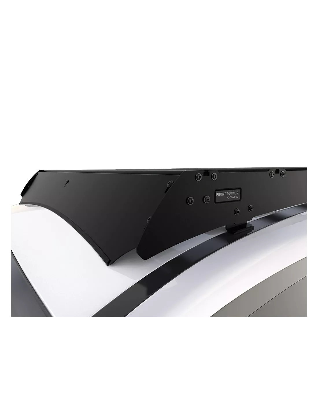 Kit de galerie Slimsport pour Toyota Prado 150 (2010 +)