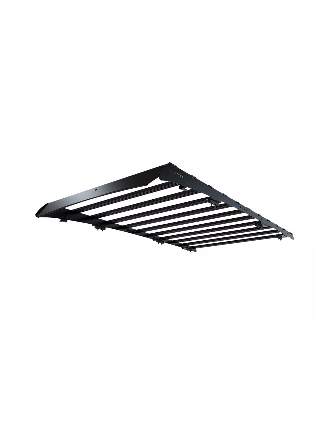 Kit de galerie Slimsport pour Toyota Prado 150 (2010 +)