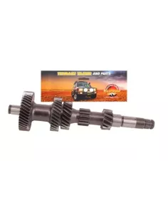Arbre secondaire transmission R150F Terrain Tamer