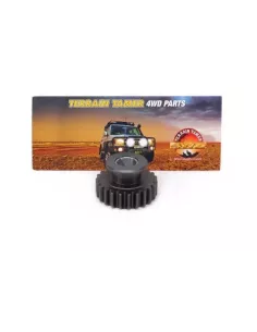Pignon renvoi marche arrière R150F/R151F Transmission 5 vite