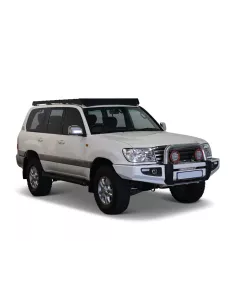 Toyota Land Cruiser 100 Series Slimsport Roof Rack Kit