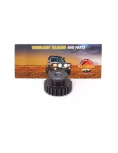 Pignon renvoi marche arrière R150F/R151F Transmission 5 vite 2