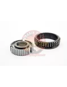 Moyeu et Douille Boîte R150F/R151F Terrain Tamer