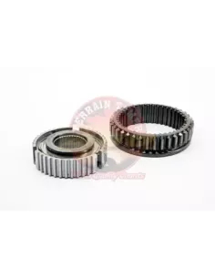 Moyeu et Douille Boîte R150F/R151F Terrain Tamer 2