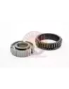 Moyeu et Douille Boîte R150F/R151F Terrain Tamer