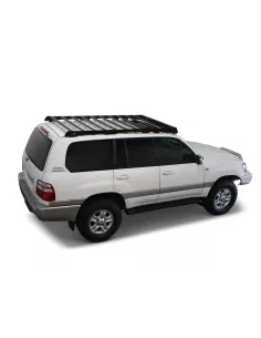 Toyota Land Cruiser 100 Series Slimsport Roof Rack Kit 2