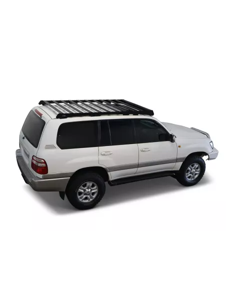 Toyota Land Cruiser 100 Series Slimsport Roof Rack Kit