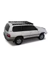 Toyota Land Cruiser 100 Series Slimsport Roof Rack Kit