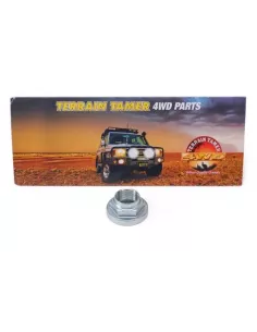 Écrou bride boîte de transfert Terrain Tamer 90179-24011