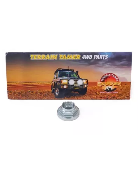 Écrou bride boîte de transfert Terrain Tamer 90179-24011