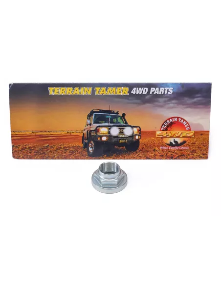 Écrou bride boîte de transfert Terrain Tamer 90179-24011