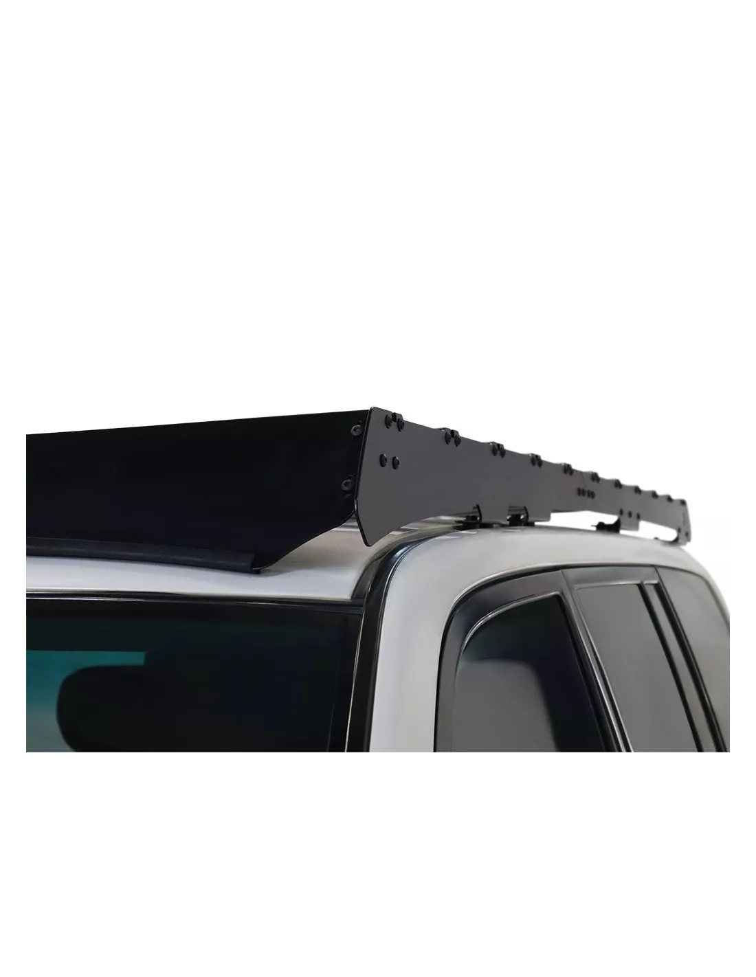 Toyota Land Cruiser 100 Series Slimsport Roof Rack Kit