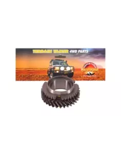 Pignon principal 2nde vitesse R150F Terrain Tamer 2