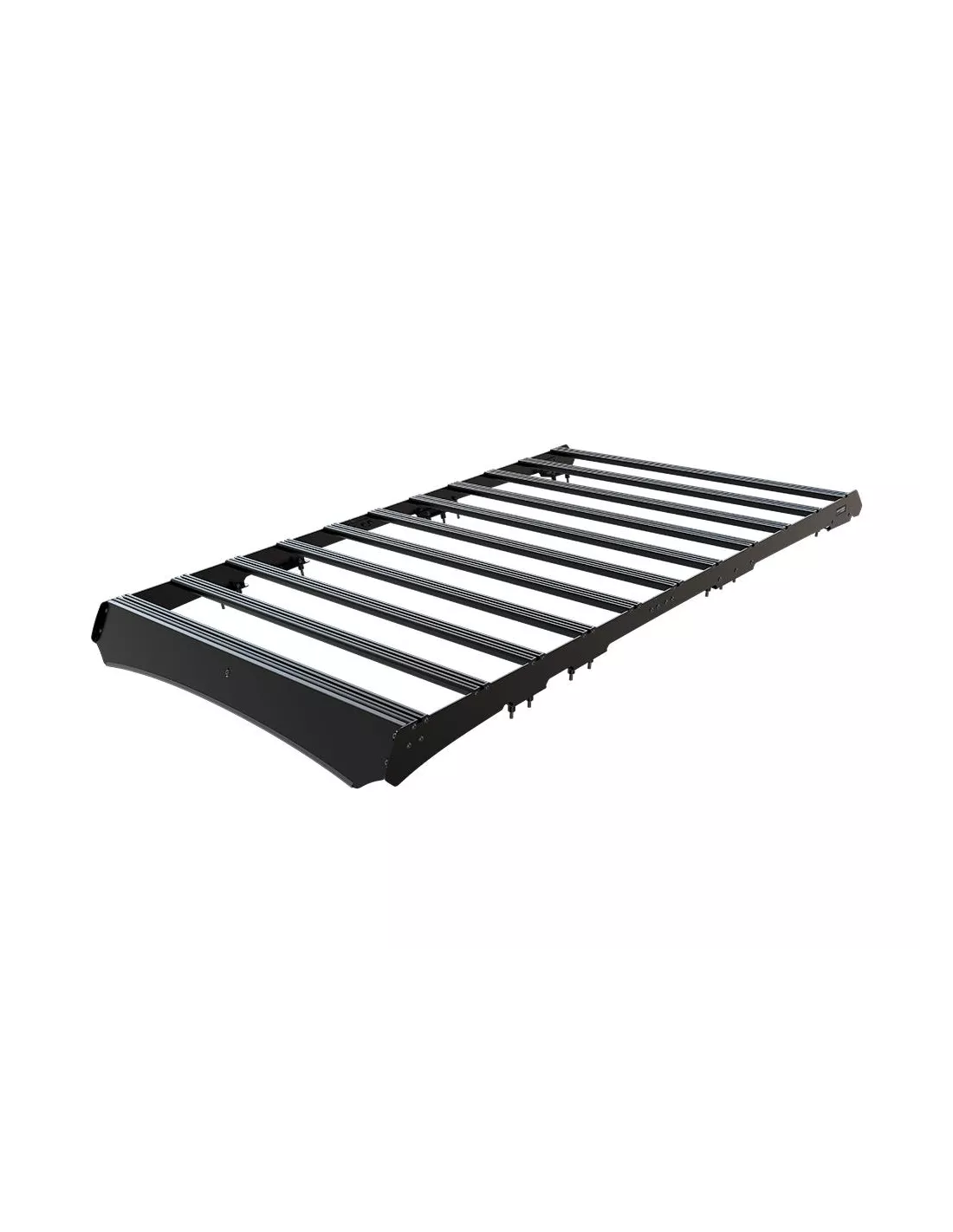 Toyota Land Cruiser 100 Series Slimsport Roof Rack Kit