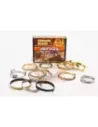 Kit synchro boîte 8 bagues Terrain Tamer