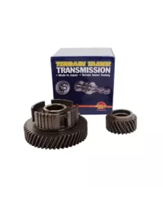 Kit pignon 5ème modifié .711 Terrain Tamer 2