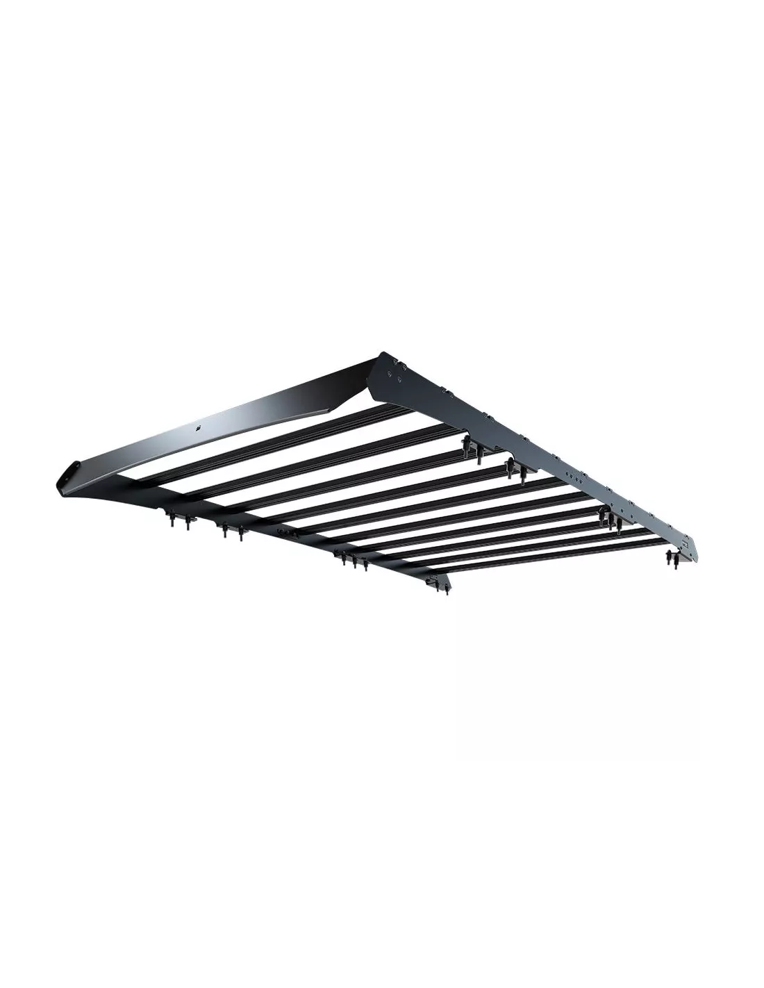 Toyota Land Cruiser 100 Series Slimsport Roof Rack Kit